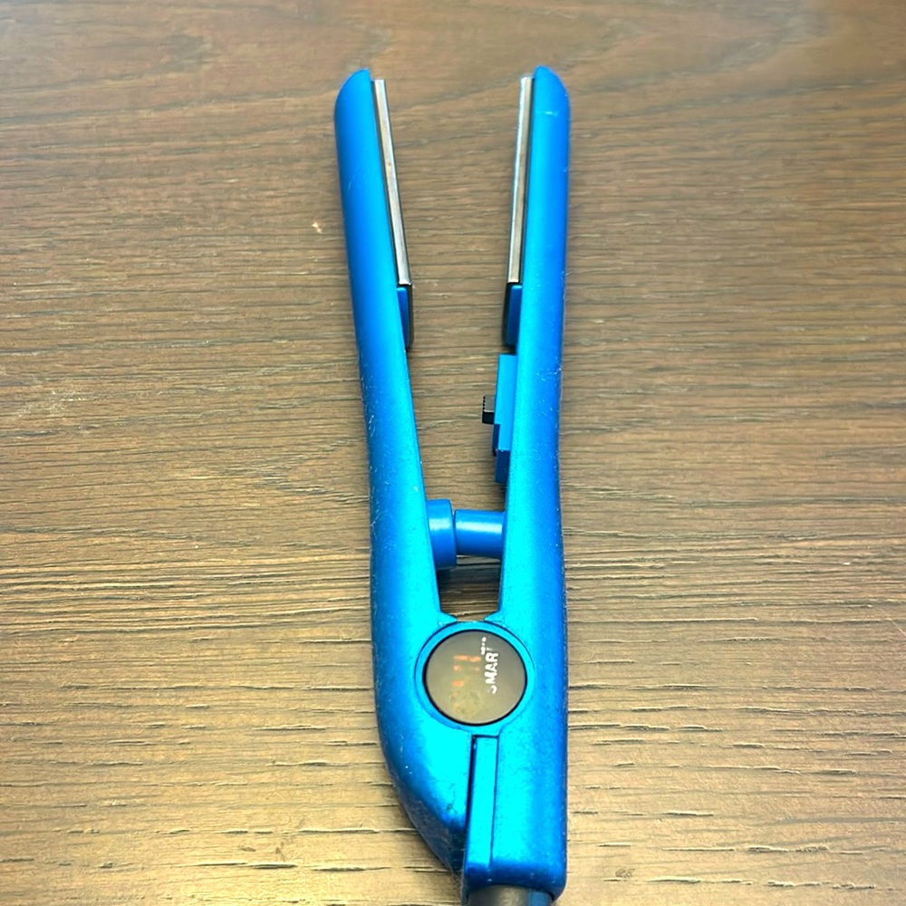 Chi Smart Hair Straightener